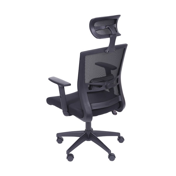 Cadeira Office New Ergon OR Design