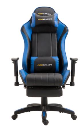 Cadeira Pro Gamer X Rivatti