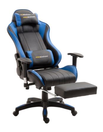 Cadeira Pro Gamer X Rivatti
