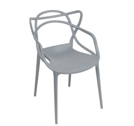 Cadeira Solna PP OR Design