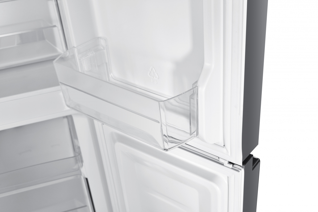 Refrigerador Multidoor Vetro 472 Litros Elettromec