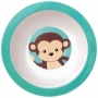 Pratinho Bowl Animal Fun - Macaco