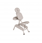 Cadeira para Massagem Quick Massage e Shiatsu c/ Rodinhas - Ramsor