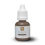 Pigmento Orgânico National (Castanho Natural) - 8 ml - Nuance Pigments