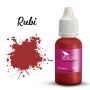 Pigmento Rb Kollors  Ruby -15ml
