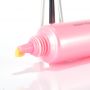 Tintura semipermanente Rosa -  P.C.D Pink Magic Red Lip Gloss for Lip Care para Reconstrução Labial