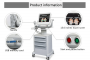 ULTRASSOM FOCALIZADO HIFU - Ultrassom Microfocado para Lifting não Cirúrgico c/ 4 cartuchos Modelo ULTHERA 5D