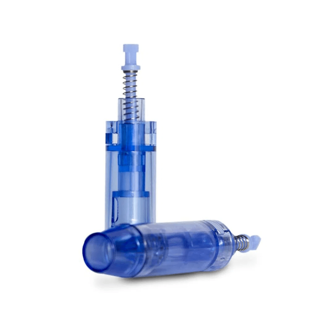 Cartucho Derma Pen Azul - Kit com 10 unidades - 36 agulhas - Smart GR