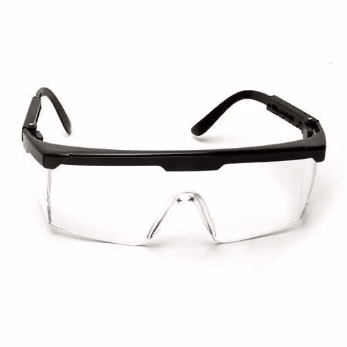 Óculos de Proteção Transparente - Gianinis