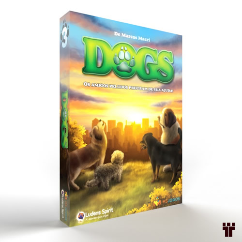 Dogs - 6ª Edição 2020 - Tschüss