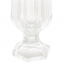 Vaso de Vidro Sodo-Calcico Renaissance 15x24cm Lyor