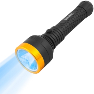 Lanterna LED VONDER LRV150L 3w 150 Lúmens Bateria de Lítio Recarregável