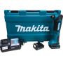 Multiferramenta Makita Bateria 12V TM30DWYE com 02 baterias + maleta + carregador bivolt