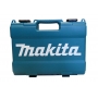 Parafusadeira Impacto Makita 12v TD110DWYE com 02 baterias + carregador bivolt e maleta