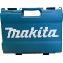 Parafusadeira Impacto Makita 12V TD110DSME com 02 baterias 4Ah + carregador rápido bivolt e maleta