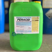 Ácido Peracético 11% Peracid 25000 ml