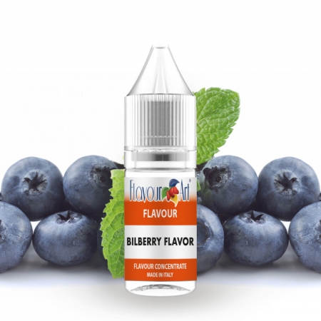 Bilberry Flavour Art Concentrate