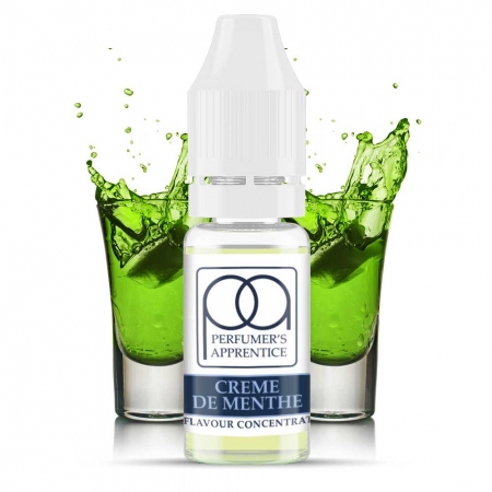 Creme de Menthe II Perfumers Apprentice Flavour Concentrate