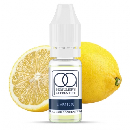 Lemon II Perfumers Apprentice Flavour Concentrate