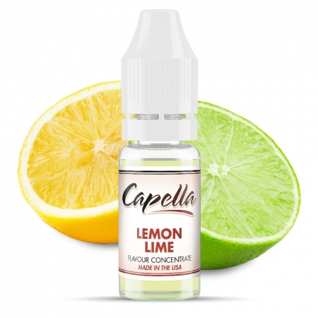 Lemon Lime Capella Flavour Concentrate
