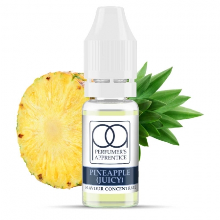 Pineapple (Juicy) Perfumers Apprentice Flavour Concentrate