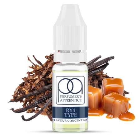 RY4 Type Perfumers Apprentice Flavour Concentrate
