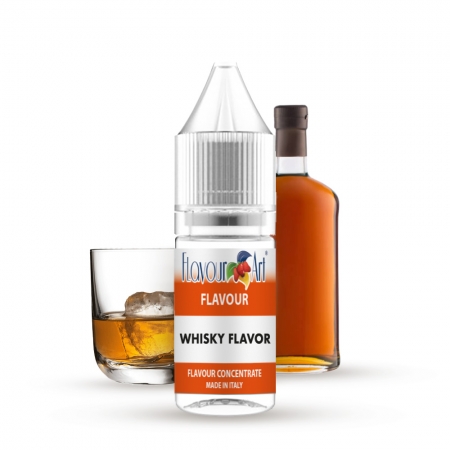 Whisky Flavour Art Concentrate