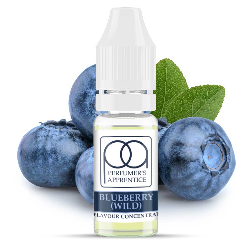 Blueberry (Wild) Perfumers Apprentice Flavour Concentrate