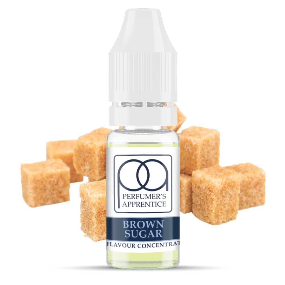 Brown Sugar Perfumers Apprentice Flavour Concentrate
