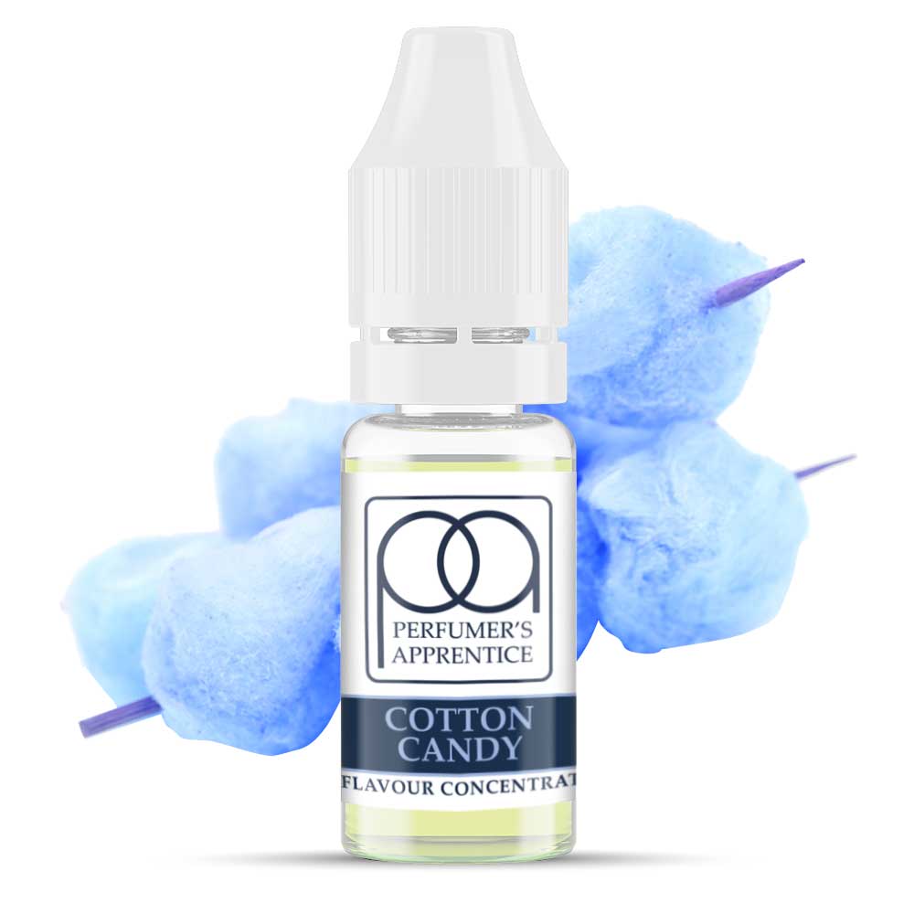 Cotton Candy Perfumers Apprentice Flavour Concentrate