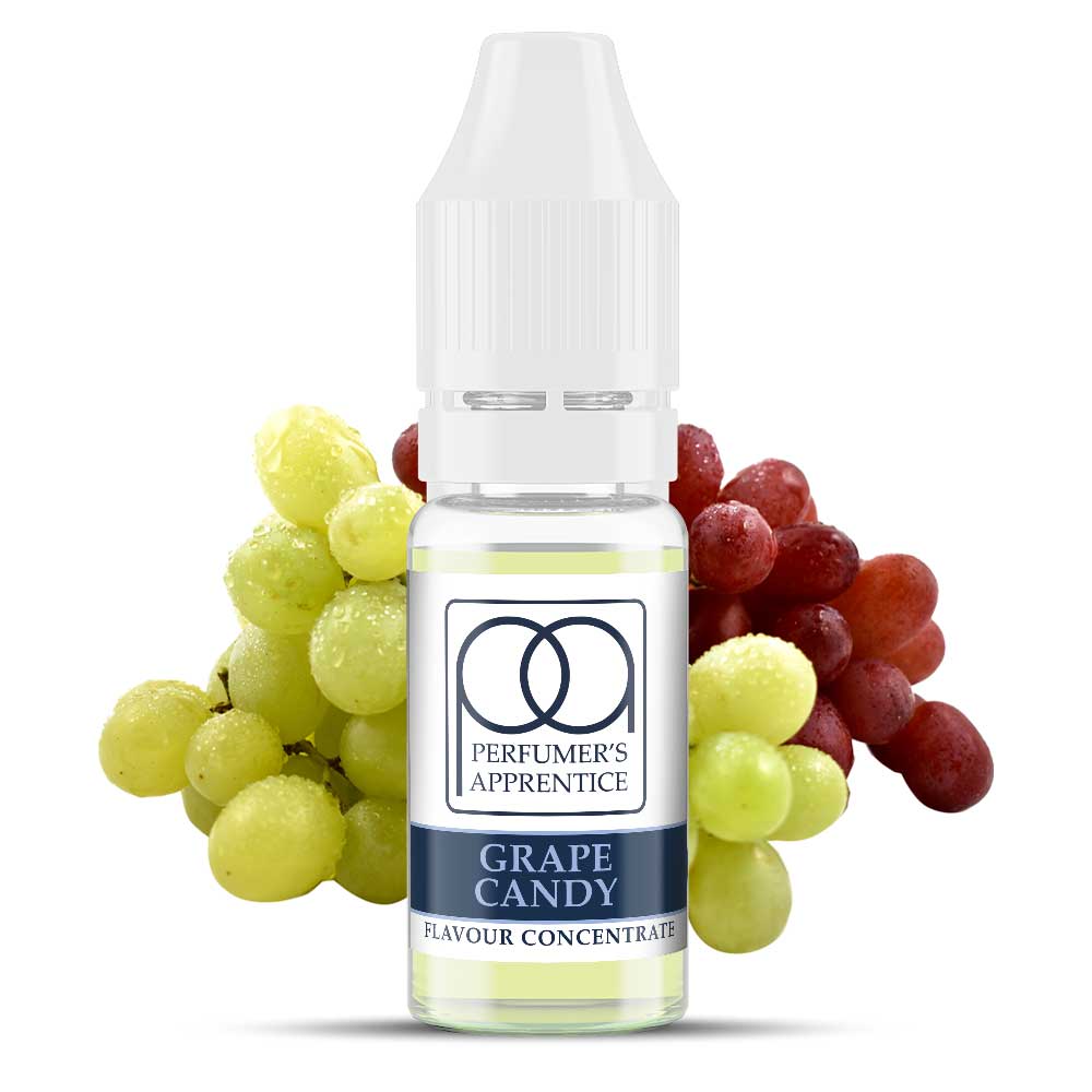 Grape Candy Perfumers Apprentice Flavour Concentrate