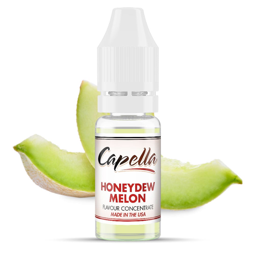 Honeydew Melon Capella Flavour Concentrate
