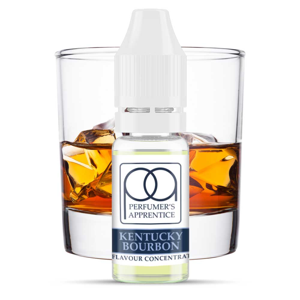 Kentucky Bourbon Perfumers Apprentice Flavour Concentrate
