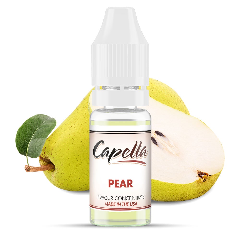 Pear Capella Flavour Concentrate