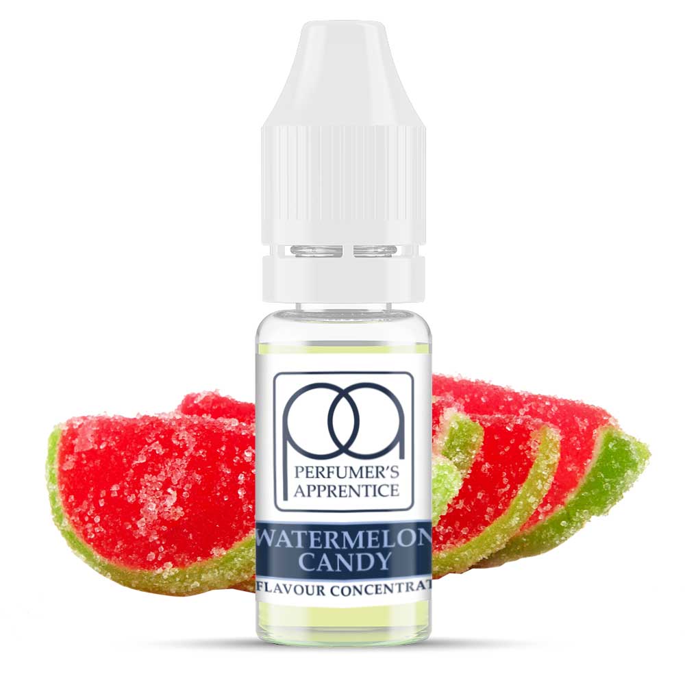 Watermelon Candy Perfumers Apprentice Flavour Concentrate
