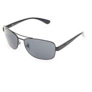 RAY-BAN RB3518L 006/87 63 - 16 130 3N