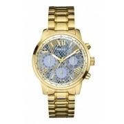 Relógio Guess  92521LPGSDA3 Feminino Dourado