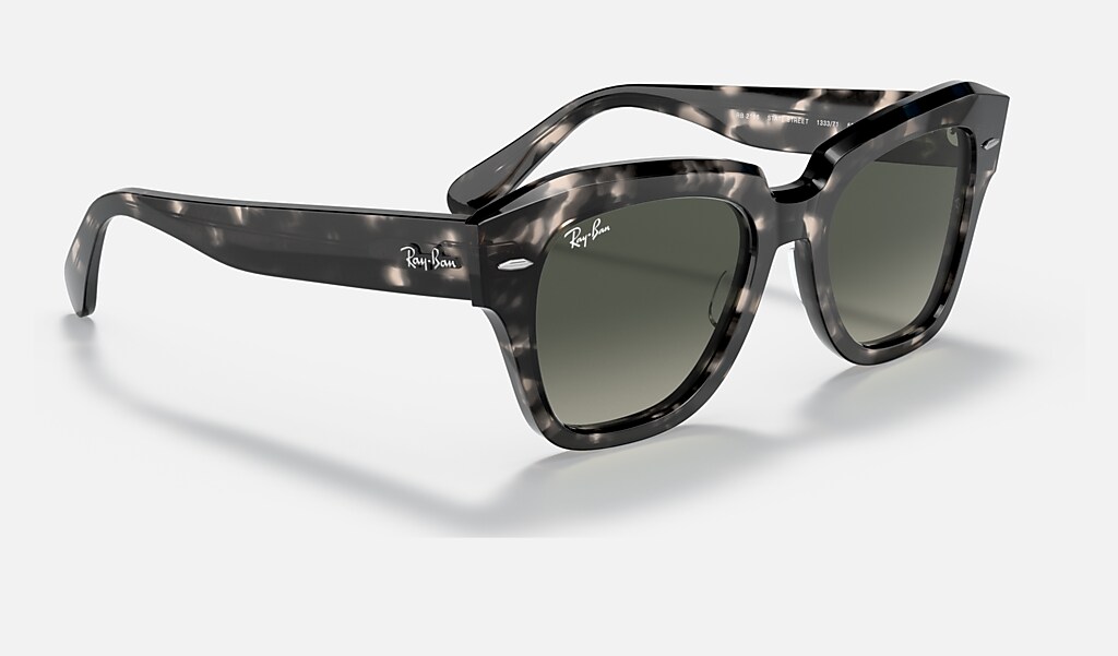 Ray Ban - RB2186 STATE STREET 1333/71  49-20 145 3N