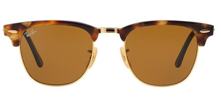 RAY-BAN RB 3016 Clubmaster 1160 49/21 3N 