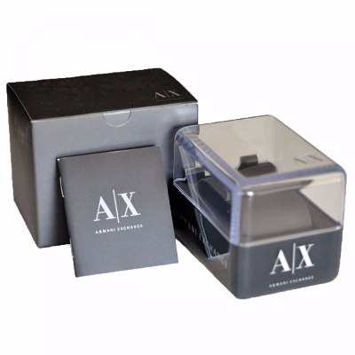 Relógio Armani Exchange - AX1176/N