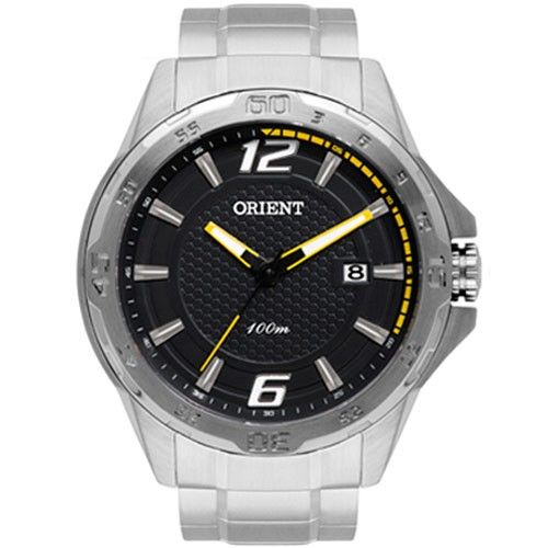 Relógio Orient Masculino -  MBSS1253 PYSX