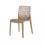 Cadeira De Jantar Gruvyer Design Fendi