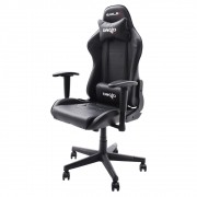 Cadeira Gamer EagleX Droid Preta