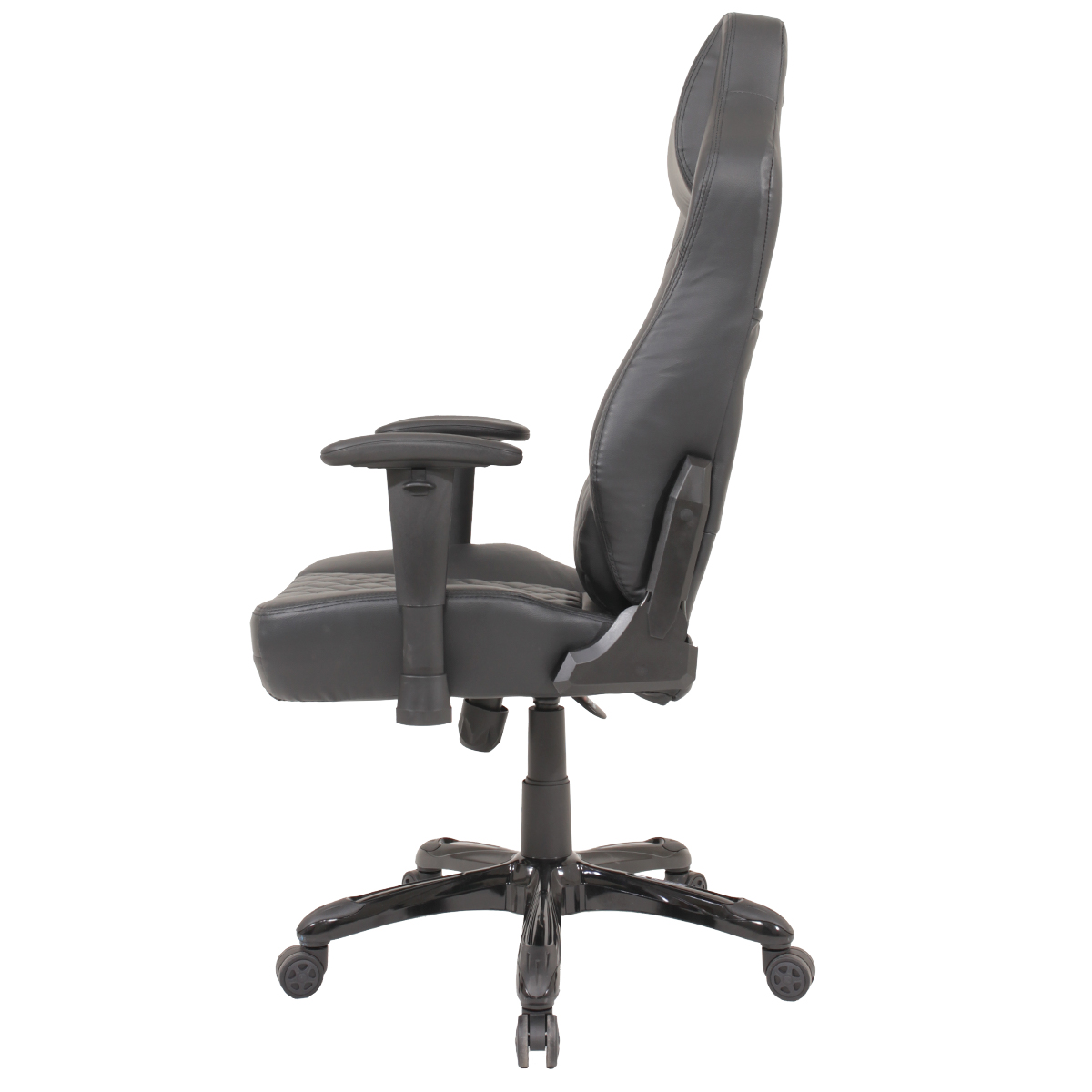 Cadeira Gamer XL Black
