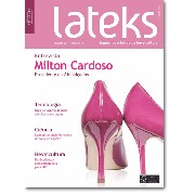 Revista Lateks 014 FSC 10/2011