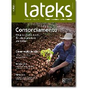 Revista Lateks 021 FSC 12/2012