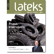 Revista Lateks 003 05/2010