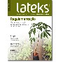 Revista Lateks 015 FSC 12/2011