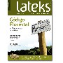 Revista Lateks 002 04/2010
