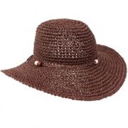Chapéu de verão Straw Hat